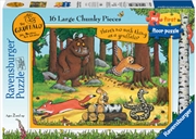 Buy The Gruffalo My First Floor Puzzle 16p