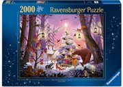 Buy Botanic WT Puzzle 2000 Piece