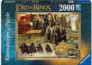 Buy Gardeners Paradise Puzzle Puzzle 2000 Piece