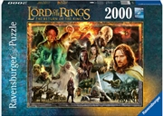 Buy Great Wall Of China Puzzle 2000 Piece