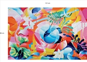 Buy Artist Collection WT Puzzle 3000 Piece