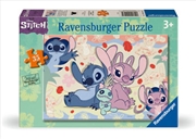 Buy Disney Stitch 35 Piece