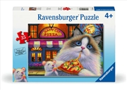 Buy Happy Cat Pizza 35 Piece