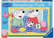 Buy Peppa Pig Is Back 35 Piece