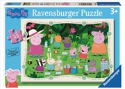 Buy Peppa Pig WT 35 Piece