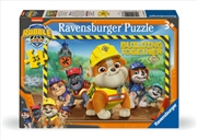 Buy Rubble & Crew 35 Piece