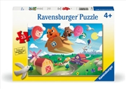 Buy We'Re Flying! 35 Piece