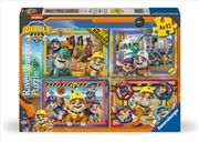 Buy Rubble & Crew Bumper Pack 4x42p