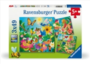 Buy Bugs Bugs Bugs 3x49p