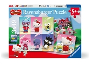 Buy Hello Kitty WT 3x49p