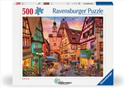 Buy Bavaria Illusions WT Puzzle 500 Piece