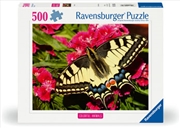 Buy Butterfly Puzzle 500 Piece