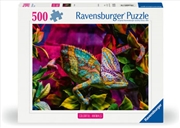Buy Chameleon Puzzle 500 Piece