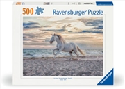 Buy Evening Gallop Puzzle 500 Piece