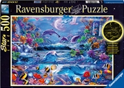 Buy Moonlit Magic Starline Puzzle 500 Piece