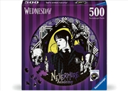 Buy Nevermore Puzzle 500 Piece