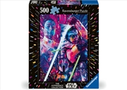 Buy Star Wars Ahsoka Puzzle 500 Piece