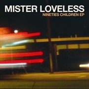 Buy Nineties Children