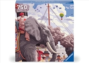 Buy Art&Soul 8 WT Puzzle 750 Piece