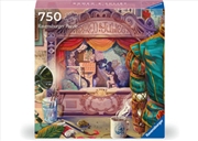 Buy Romeo & Juliet Art&Soul Puzzle 750 Piece