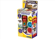 Buy Brainstorm - Dinosaur Torch & Projector