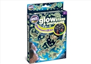 Buy Brainstorm - Glow Stars and Dinosaurs