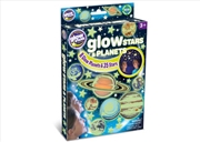 Buy Brainstorm - Glow Stars and Planets