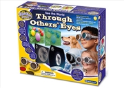 Buy Brainstorm - See The World Through Others Eyes