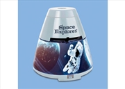 Buy Brainstorm - Space Explorer Room Projector