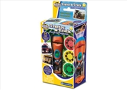 Buy Brainstorm - Tractor & Truck Torch & Prjector