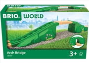 Buy BRIO - Arch Bridge