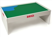 Buy BRIO - Play Table Consumer