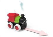Buy BRIO - Steam & Go Train
