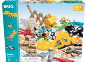 Buy BRIO Builder - Creative Set