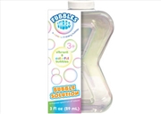 Buy Fubbles - Bubble Vibes Bubble Soution