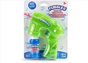Buy Fubbles - Light Up Bubble Blaster