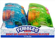 Buy Fubbles - Supreme Bubble Blaster
