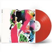 Buy Moments - Apple Red Opaque Vinyl