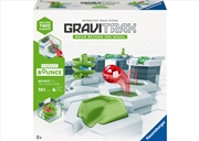 Buy GraviTrax - Starter Set Bounce