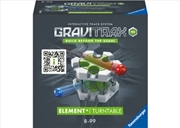 Buy GraviTrax PRO - Turntable