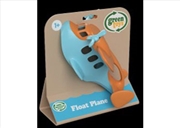 Buy Green Toys - Float Plane - peggable