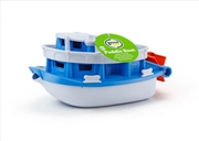 Buy Green Toys - Paddle Boat