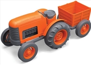Buy Green Toys - Tractor