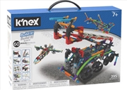 Buy k'nex - Intermediate 60 Model Building Set