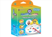 Buy Little Brian - Magic Water Pen Dunkin Doodles