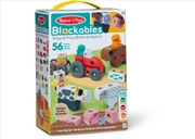 Buy Blockables Farm
