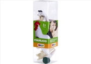 Buy Mojo - Farm Figure set 6pc (SENT AT RANDOM)
