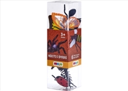 Buy Mojo - Insects & Spider set 6pcs (SENT AT RANDOM)