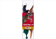 Buy Mojo - Prehistoric Life 12pc Animals (SENT AT RANDOM)