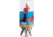 Buy Mojo - Sealife 12pc Animals (SENT AT RANDOM)